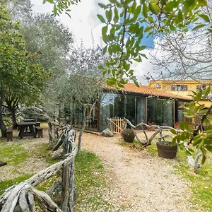  Casa rural Il Rifugio Italia