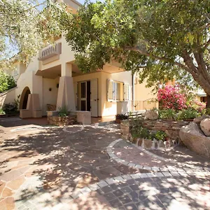  Apartamento Casa Marzane Italia