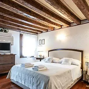  Apartamento Luca's House Italia