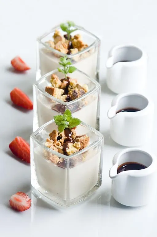 Locanda Le Piazze كاستيلّينا إنْ كْيانت 4*,  إيطاليا