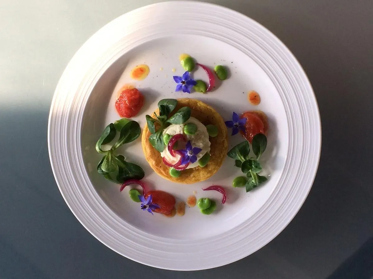 Locanda Le Piazze كاستيلّينا إنْ كْيانت إيطاليا