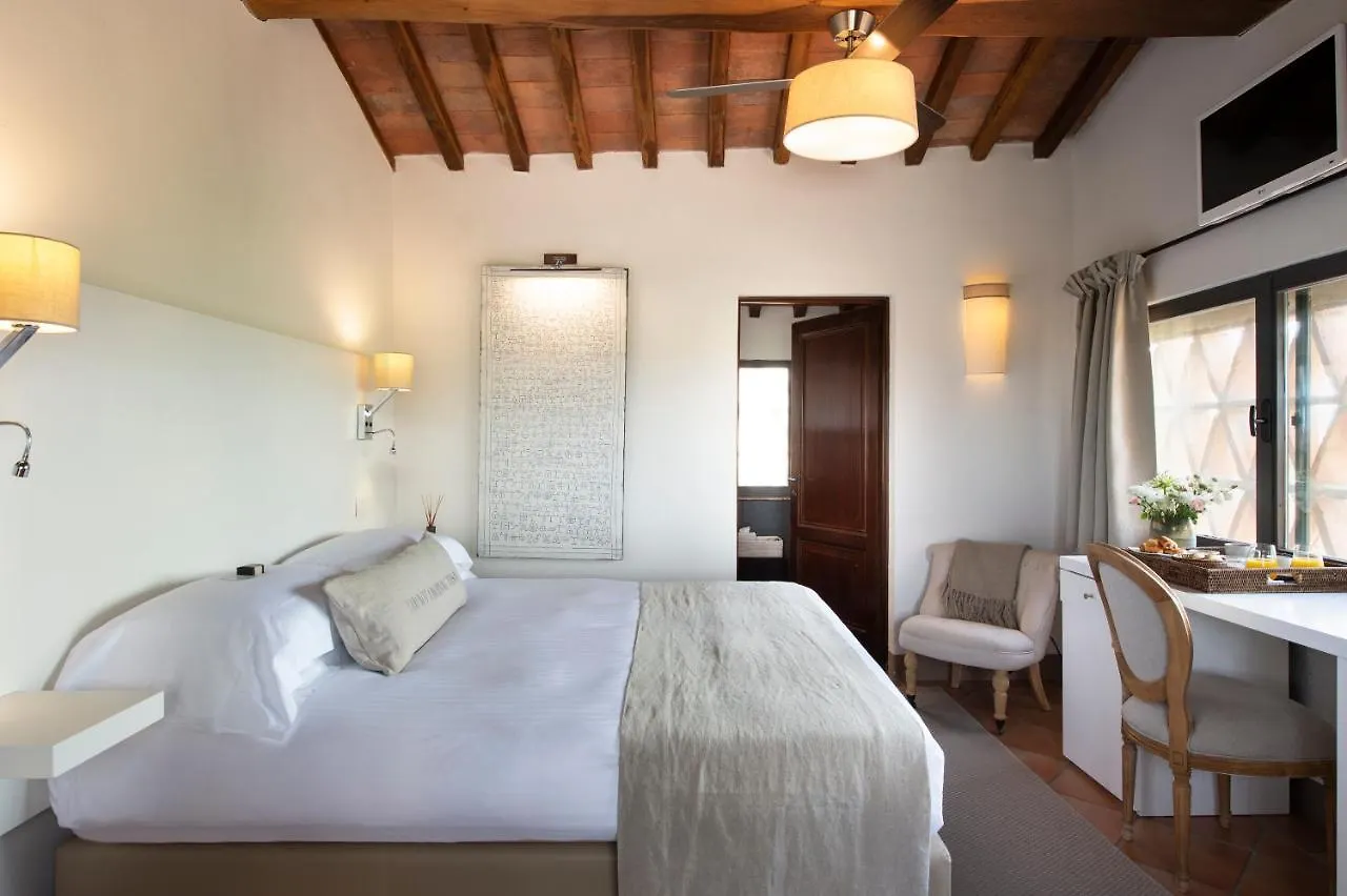 Locanda Le Piazze كاستيلّينا إنْ كْيانت