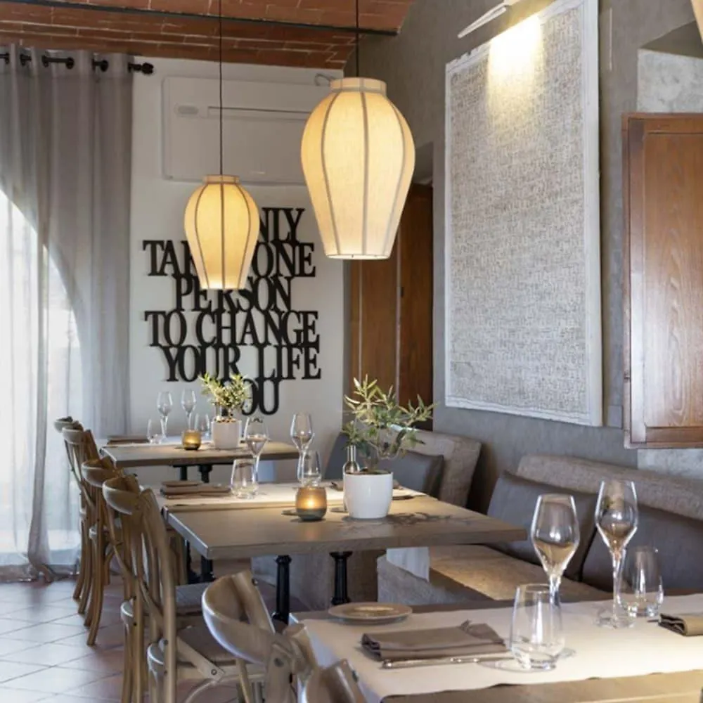 Locanda Le Piazze Castellina in Chianti Hotel