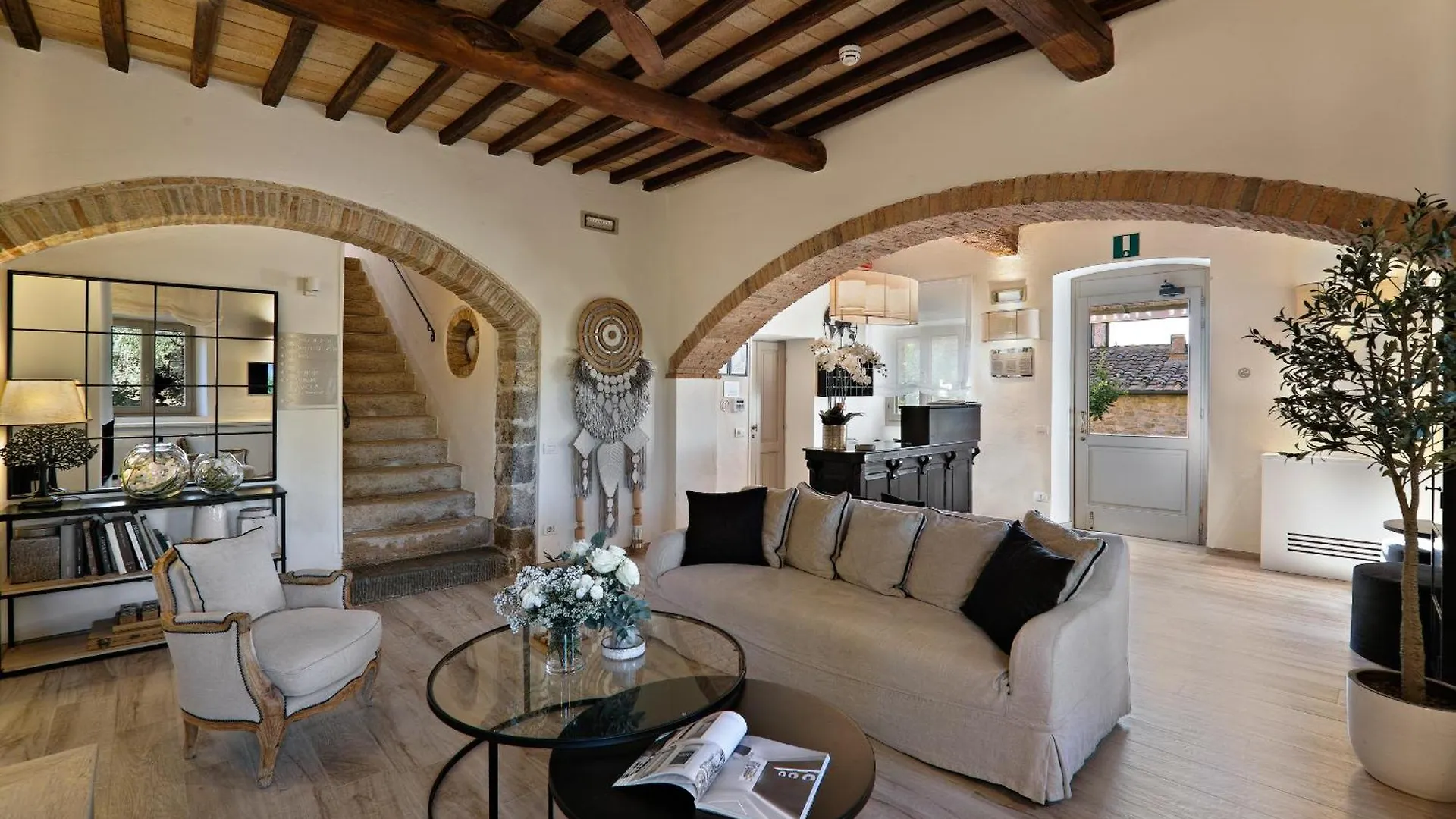 Locanda Le Piazze Castellina in Chianti