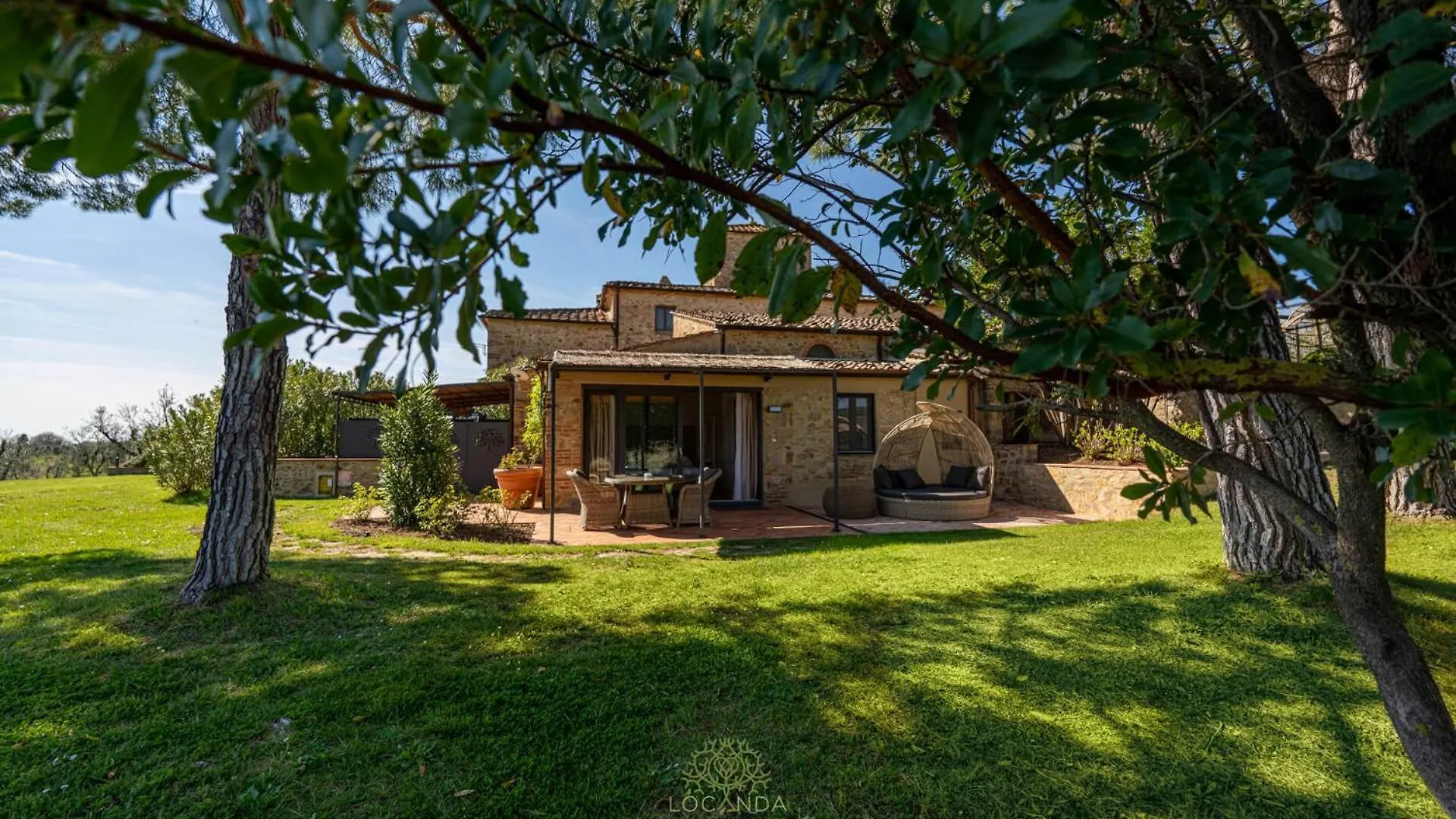 Hotel Locanda Le Piazze Castellina in Chianti