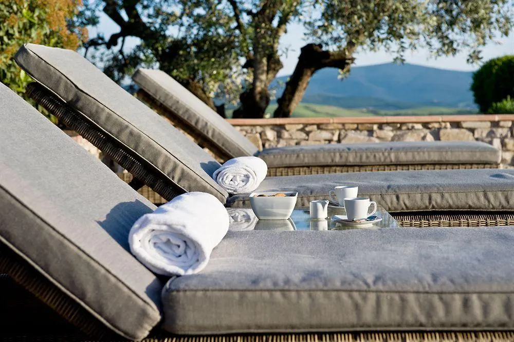 Locanda Le Piazze Castellina in Chianti