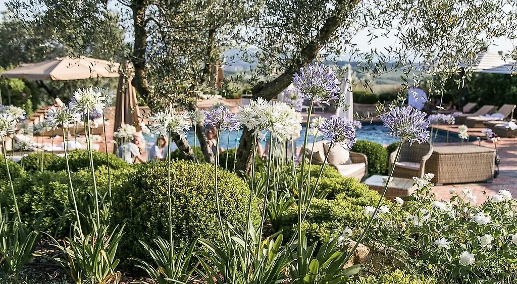 Locanda Le Piazze Castellina in Chianti Italy