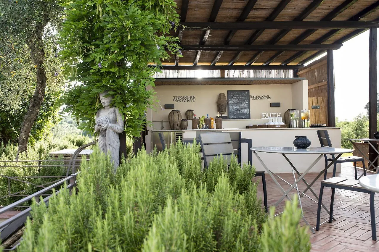 Locanda Le Piazze Castellina in Chianti
