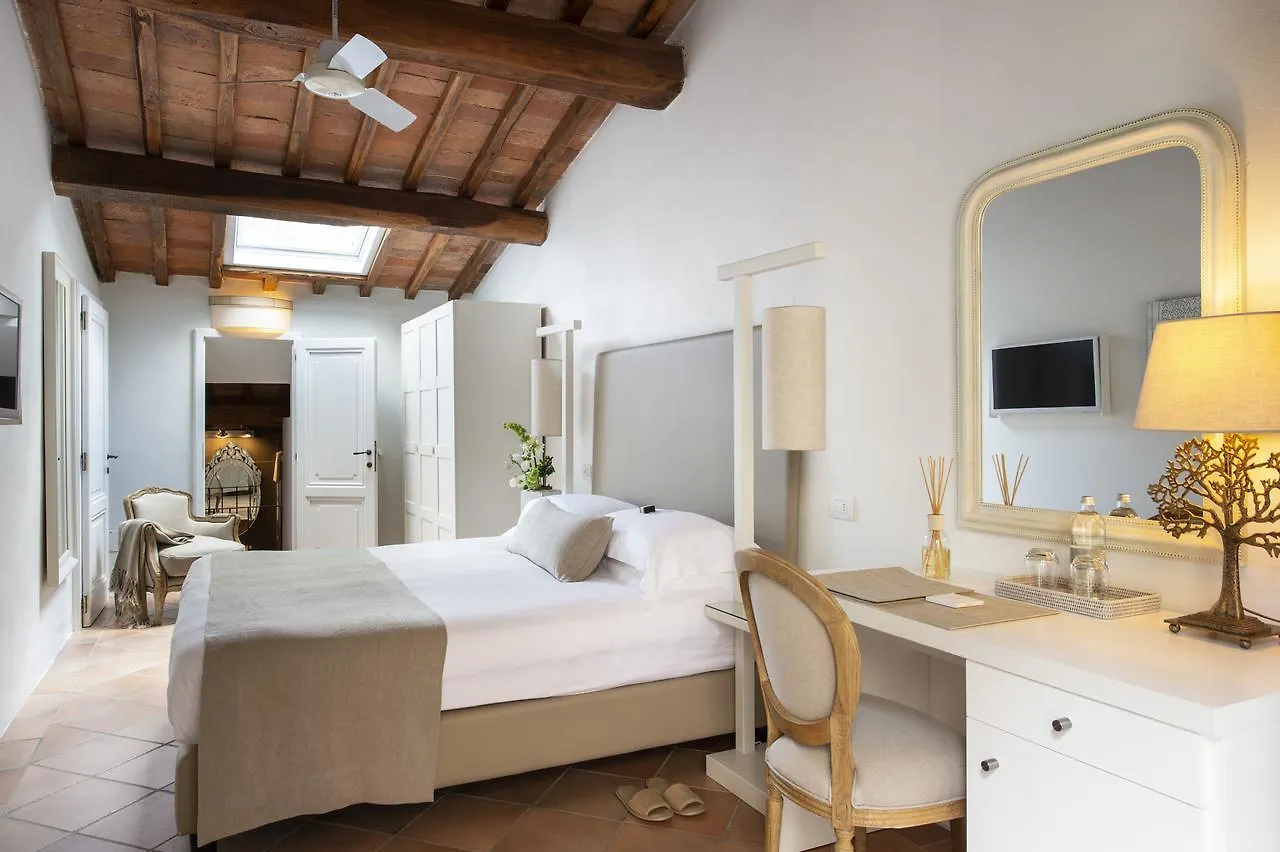 Locanda Le Piazze Castellina in Chianti 4*,  Italy